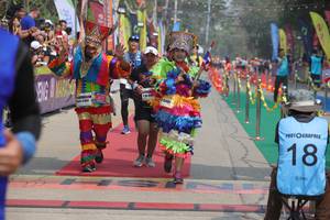 BIB: 5461
                            <button type="button" onclick="openModal(8245703)" class="btn btn-primary btn-sm float-right btn-popup" data-toggle="modal" data-target=".modal-high-quality">
                        <i class="fas fa-shopping-cart"></i> Add to Cart
                    </button>
                                            <button type="button" onclick="isThisMe(8245703, true)" class="btn btn-success btn-sm float-right btn-popup btn-isme hidden" data-toggle="tooltip" data-placement="bottom" title="นี่คือรูปของคุณใช่ไหม คลิกที่นี่เพื่อเอาเข้าอัลบั้ม">
                        <i class="fas fa-plus"></i> Add to album
                    </button>
                    <button type="button" onclick="isThisMe(8245703, false)" class="btn btn-warning btn-sm float-right btn-popup btn-isnotme hidden">
                        <i class="fas fa-ban"></i> Remove from album
                    </button>